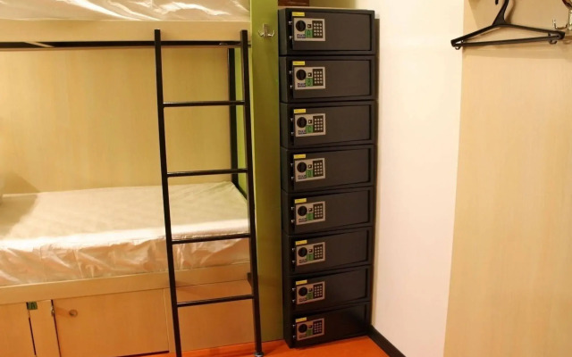 Vinegret Hostel