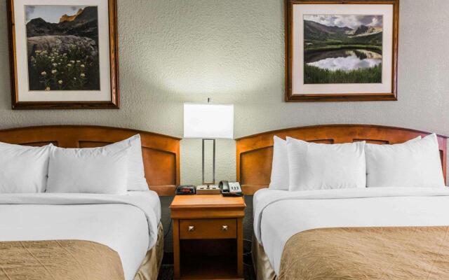 Quality Inn Durango