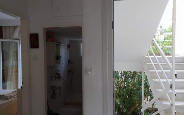 Wonderful and cozy 50m from the sea