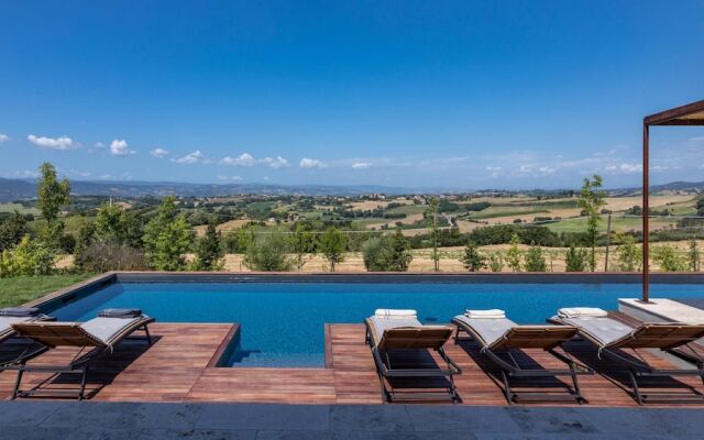 Casale the Place 6 4 Emma Villas