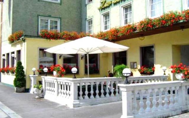 Hotel Lokomotive