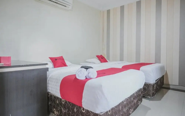 Mayang Kost by RedDoorz