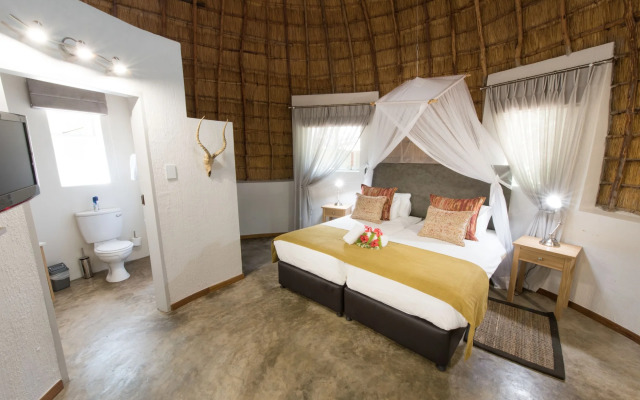 Sefapane Lodges and Safaris