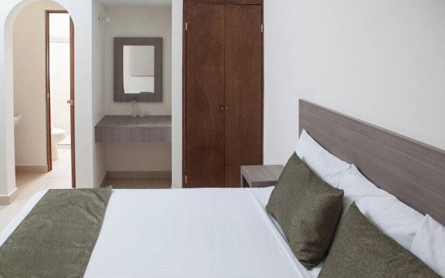 Hotel La Riviera