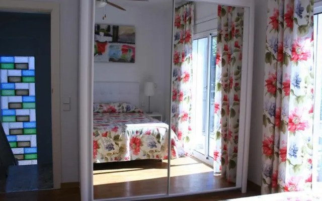 Bóveda Houses - Sant Andreu de la Barca