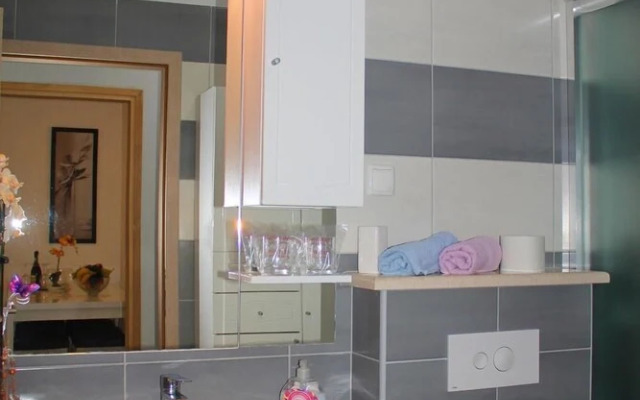 Malo Misto Apartments