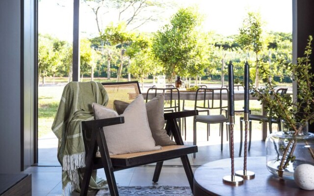 The Woods Luxury Homes - Elaleni Estate