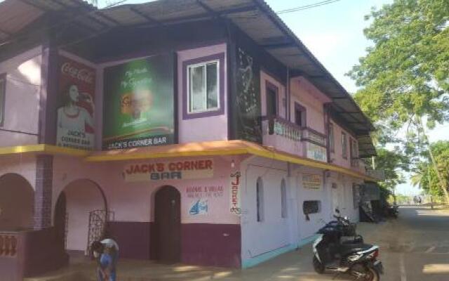 Jack Joana Tourist Home