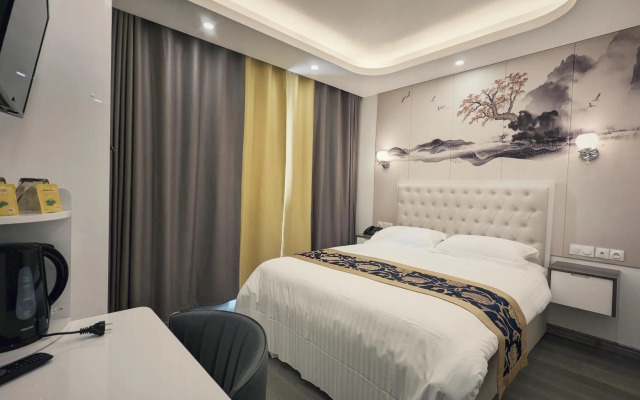 Kyriad Rouen Sud - Sotteville Les Rouen