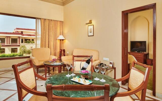 The Ummed Jodhpur Palace Resort & Spa