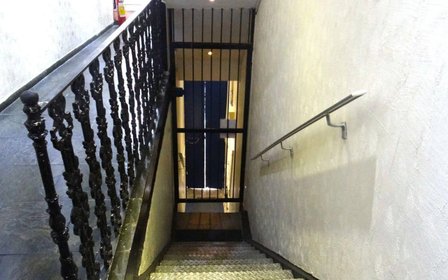 HMG Suites Inn Budget