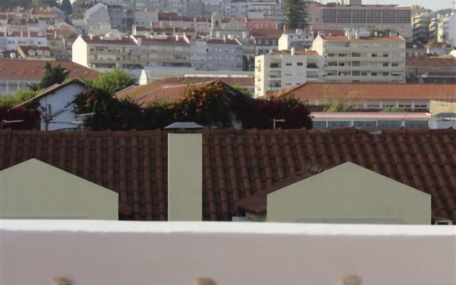 Belem Riverside View Apartments