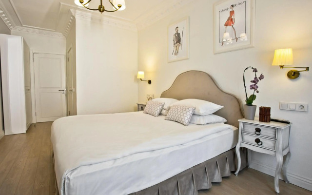 Villa Blanche Hotel
