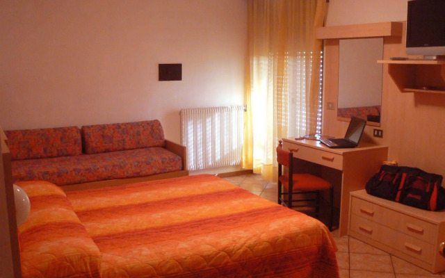 Hotel e Appartamenti Al Larice