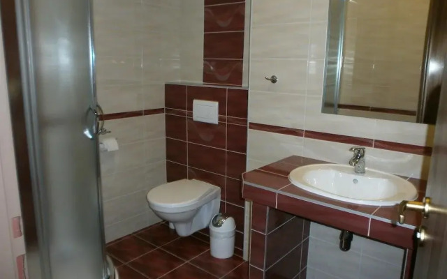 Hotel Kraus