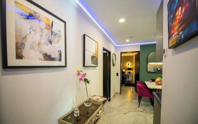 Villa Tropicana
