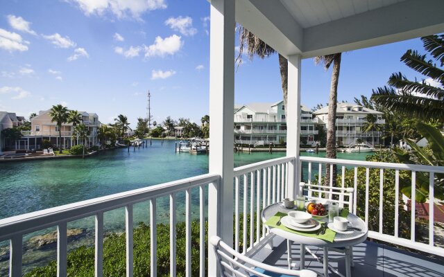 Sandyport Beach Resort