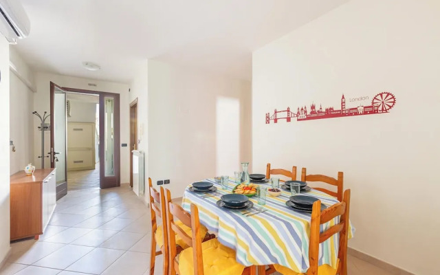 3927 Casa Anja by Barbarhouse