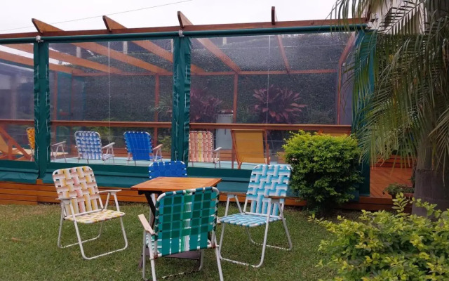 Le Soleil Apart Hotel