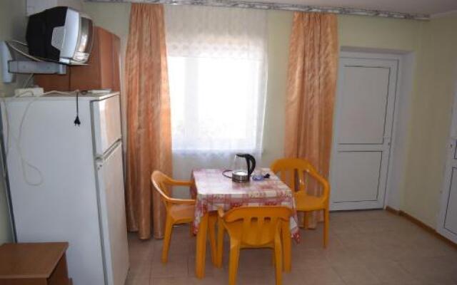 Guest house U Alekseya