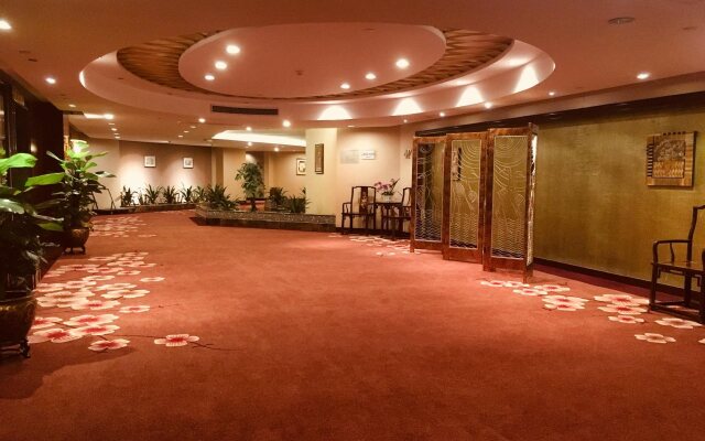 Zhongshan Leeko Hotel