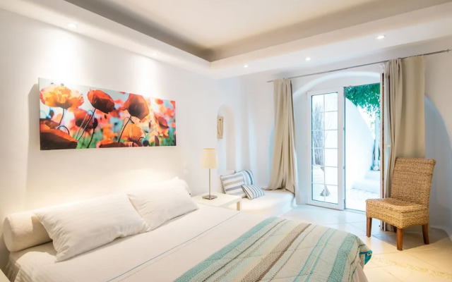 Paraga Spirit Villas