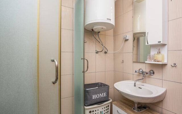 Apartments Horvatic