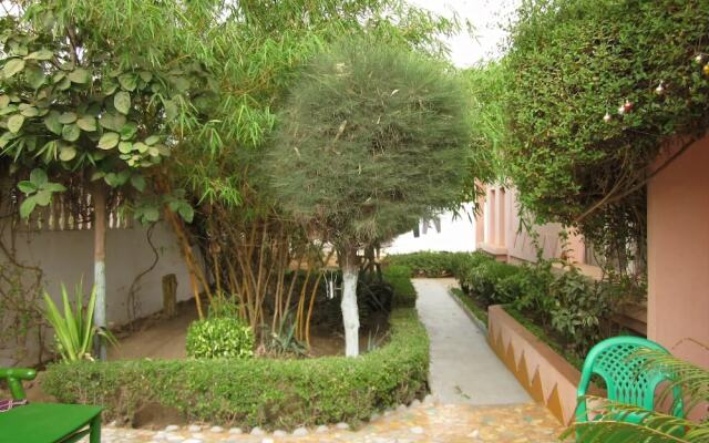 Hotel La Taouey