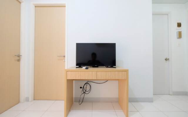 Apartment @ Ayodhya Residences Near Shopping Mall