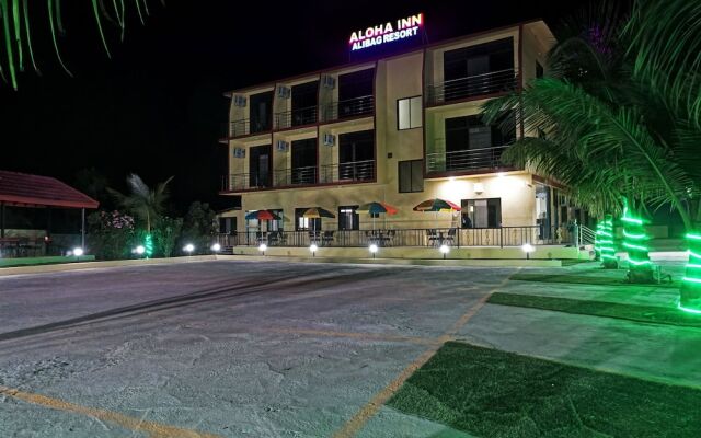 Treebo Trend Hotel Aloha Inn Alibag
