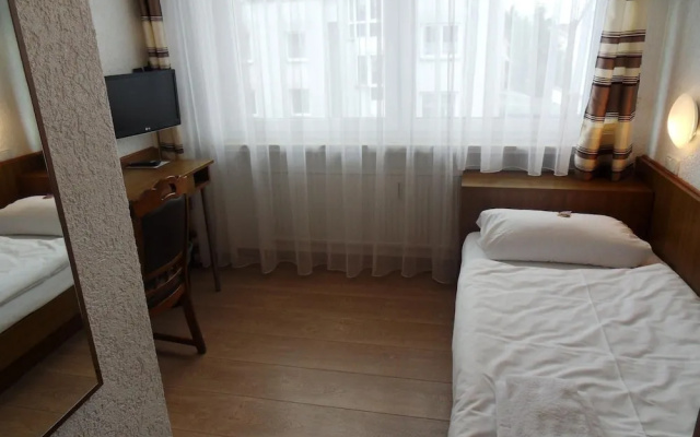 Hotel Linnert
