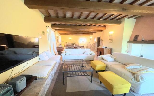 Todi By The Pool - Villaexclusive Pool Sleeps 10