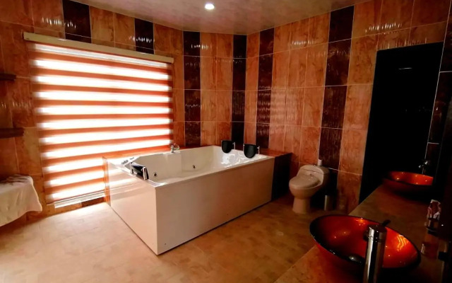 Casa Quinta Campestre con Piscina Privada Anapoima