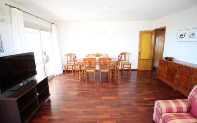 Apartamento Mar