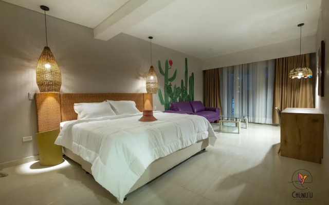 Casa Chunuu hotel boutique - Boutique_and_Design in Santa Marta - Photo 5