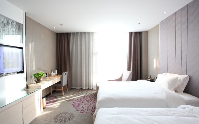 Lavande Hotel (Beijing Yizhuang Mazhuqiao Branch)