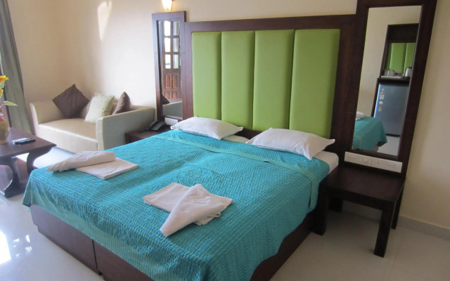 Riverside Regency Resort