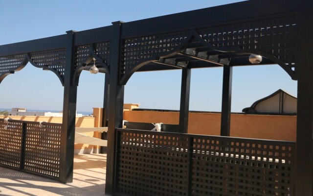 Casa D'or Dahab
