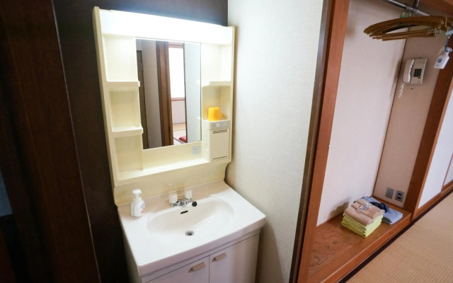 Hakuba Märchen House