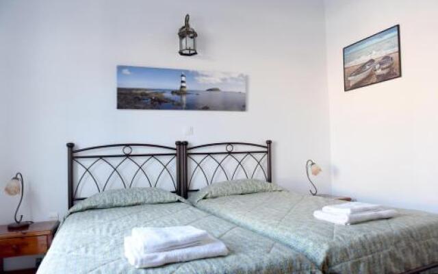 Delfini Hotel