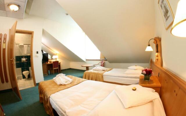 MaMaison Parkhotel Vienna