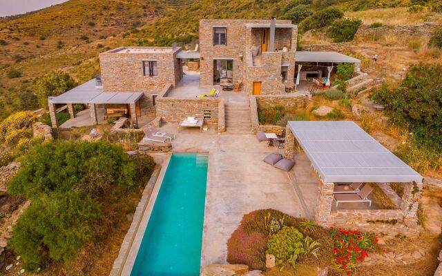 Agrikea Farm Stay Kea