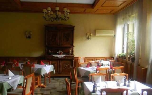 Landgasthof Wiesenmühle