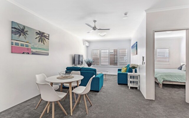 Zenith, Unit 7/10 Messines Street