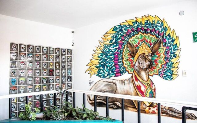 Hostal La casa de Bruno