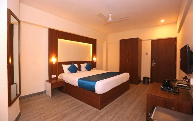 Hotel Shantiidoot