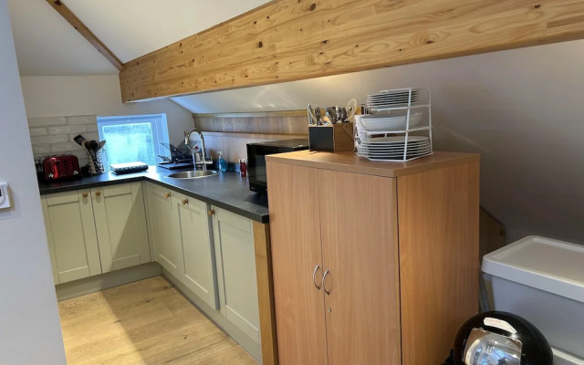 Immaculate Studio Apartment Just Outside Penzance