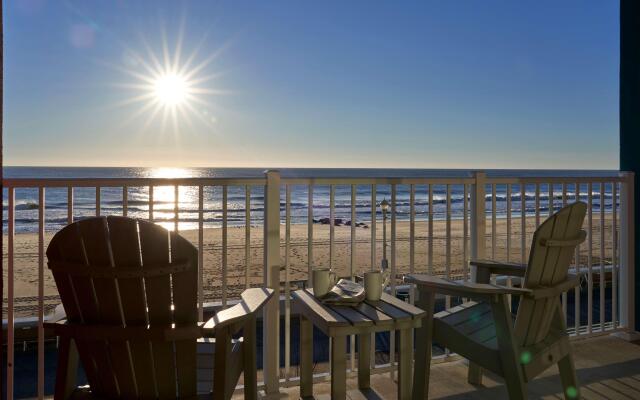 Hyatt Place Ocean City / Oceanfront