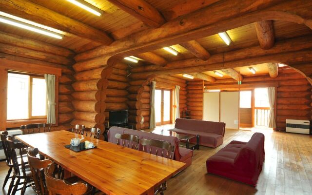 Rental Cottage Green Valley Hakuba