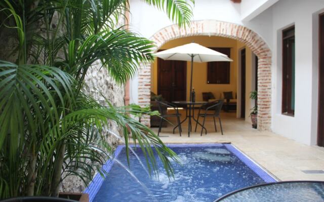 Hotel Boutique Casa San Miguel